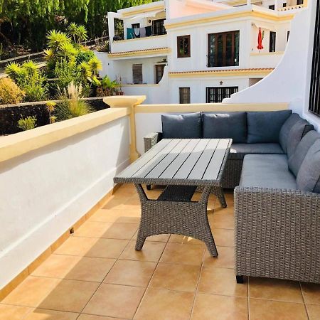 Deluxe Windsor Park Apartment Costa Adeje  Exterior photo