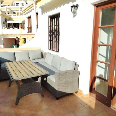 Deluxe Windsor Park Apartment Costa Adeje  Exterior photo