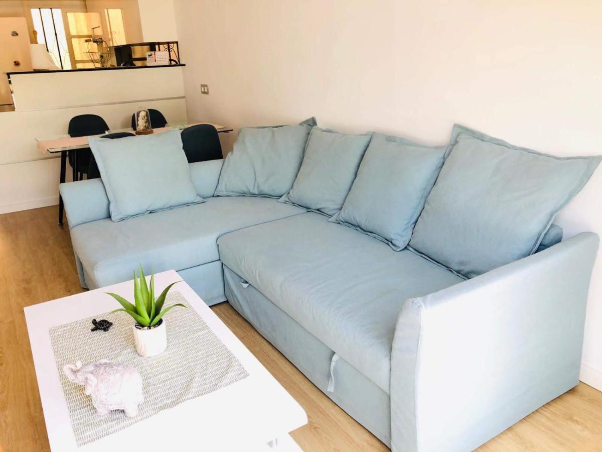 Deluxe Windsor Park Apartment Costa Adeje  Exterior photo