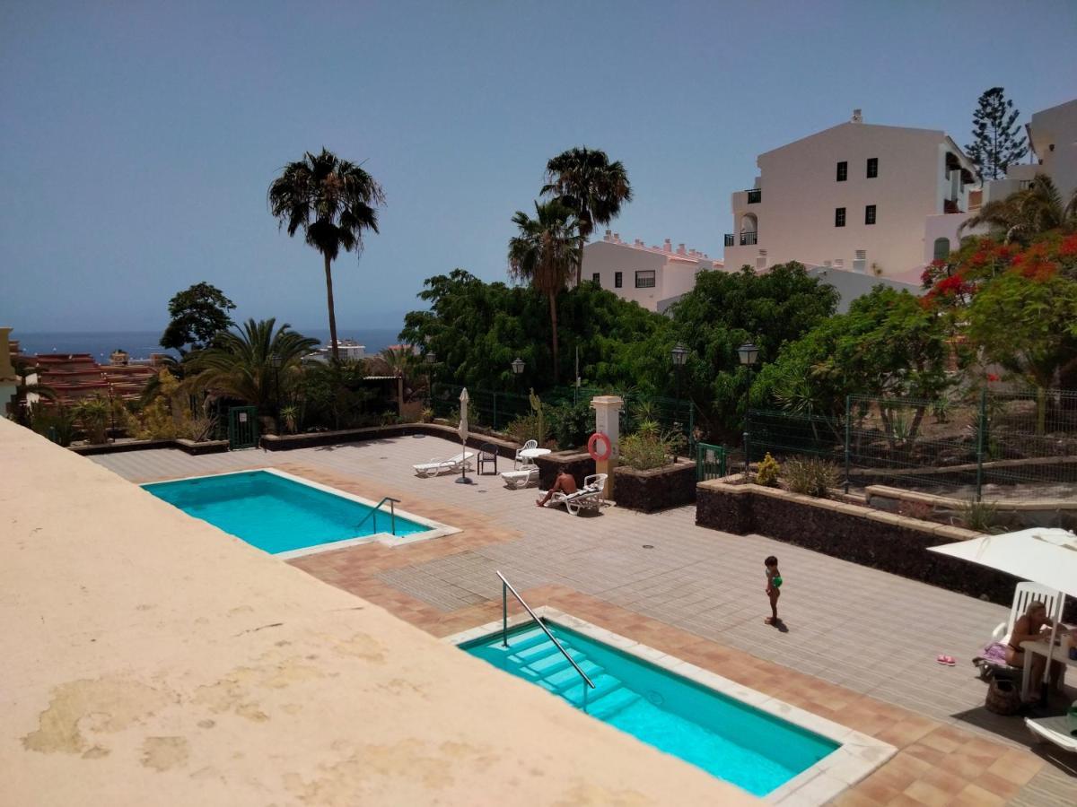 Deluxe Windsor Park Apartment Costa Adeje  Exterior photo