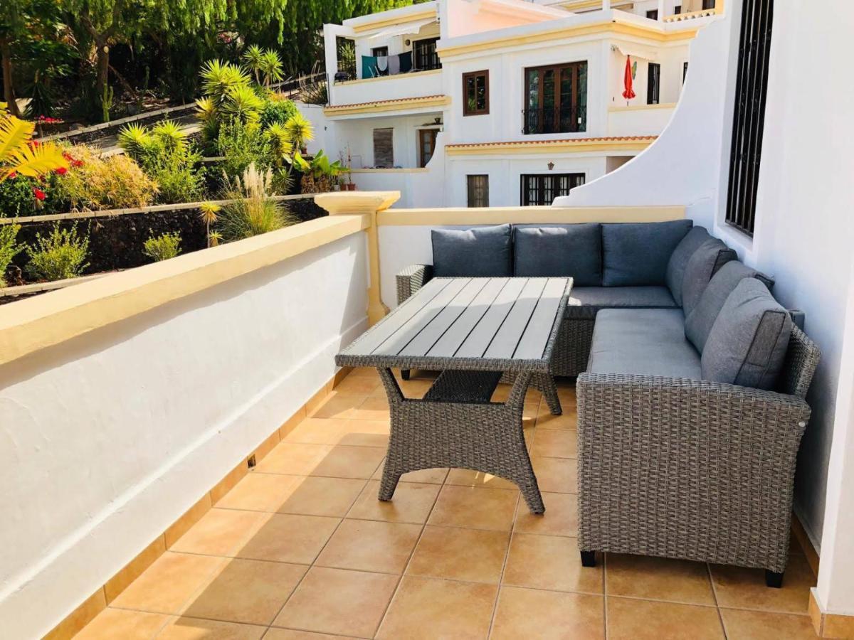 Deluxe Windsor Park Apartment Costa Adeje  Exterior photo