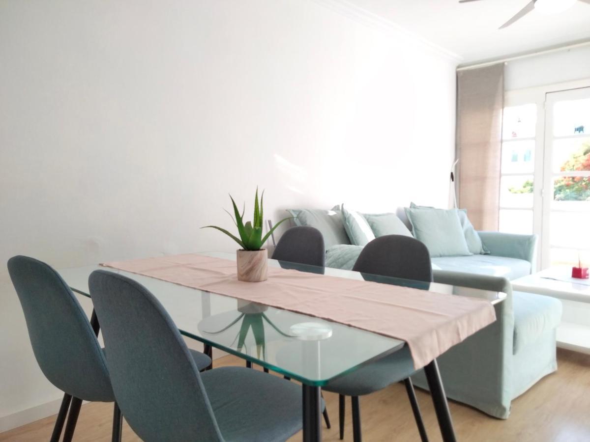 Deluxe Windsor Park Apartment Costa Adeje  Exterior photo