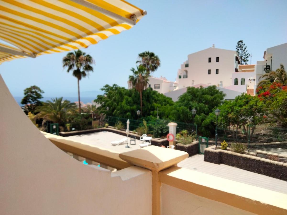 Deluxe Windsor Park Apartment Costa Adeje  Exterior photo