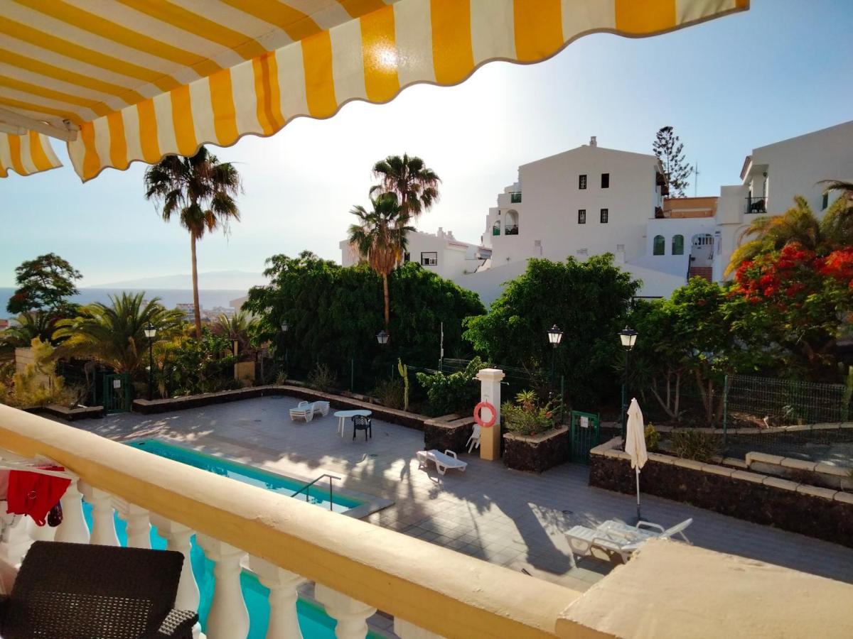 Deluxe Windsor Park Apartment Costa Adeje  Exterior photo