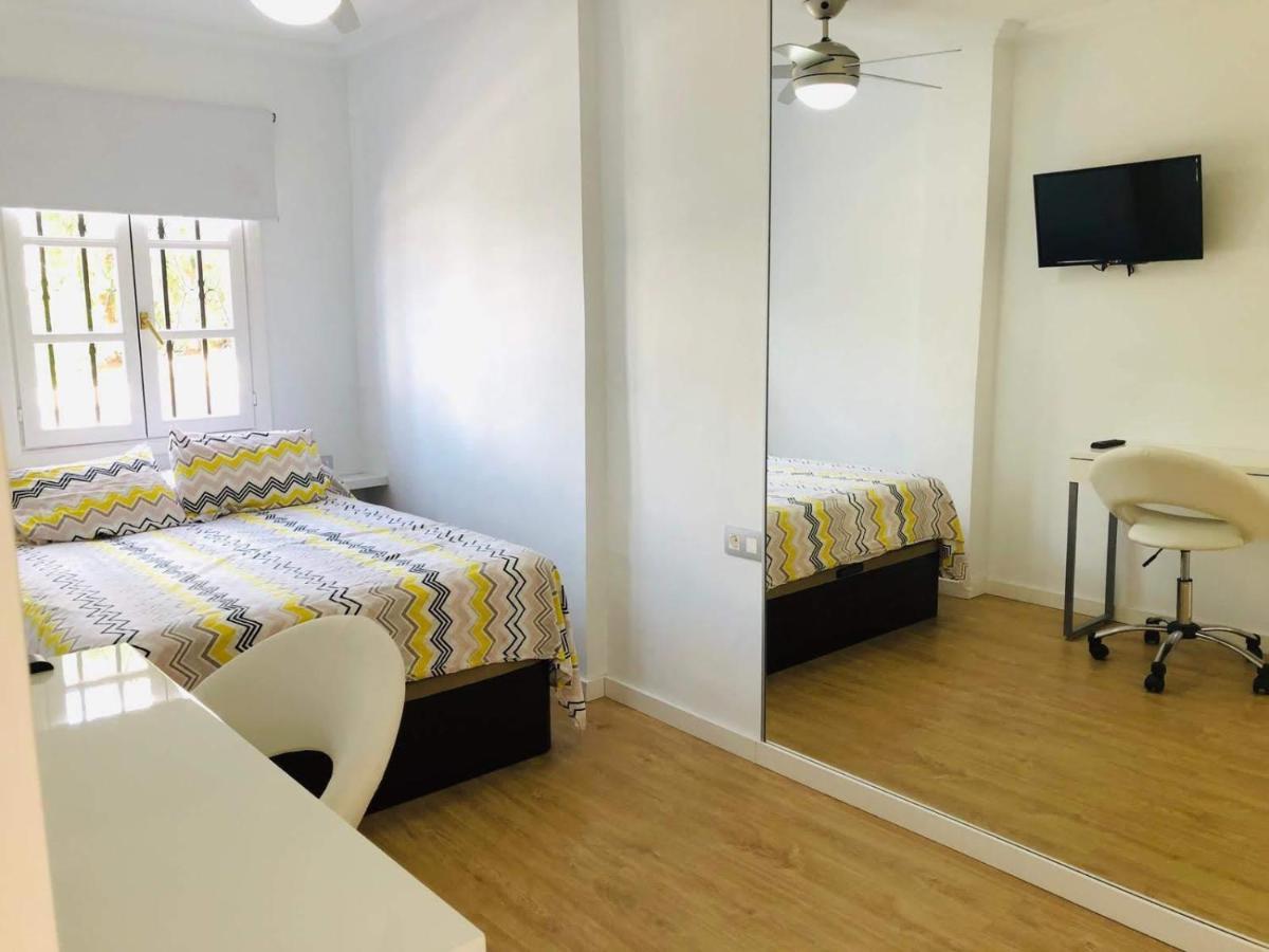 Deluxe Windsor Park Apartment Costa Adeje  Exterior photo