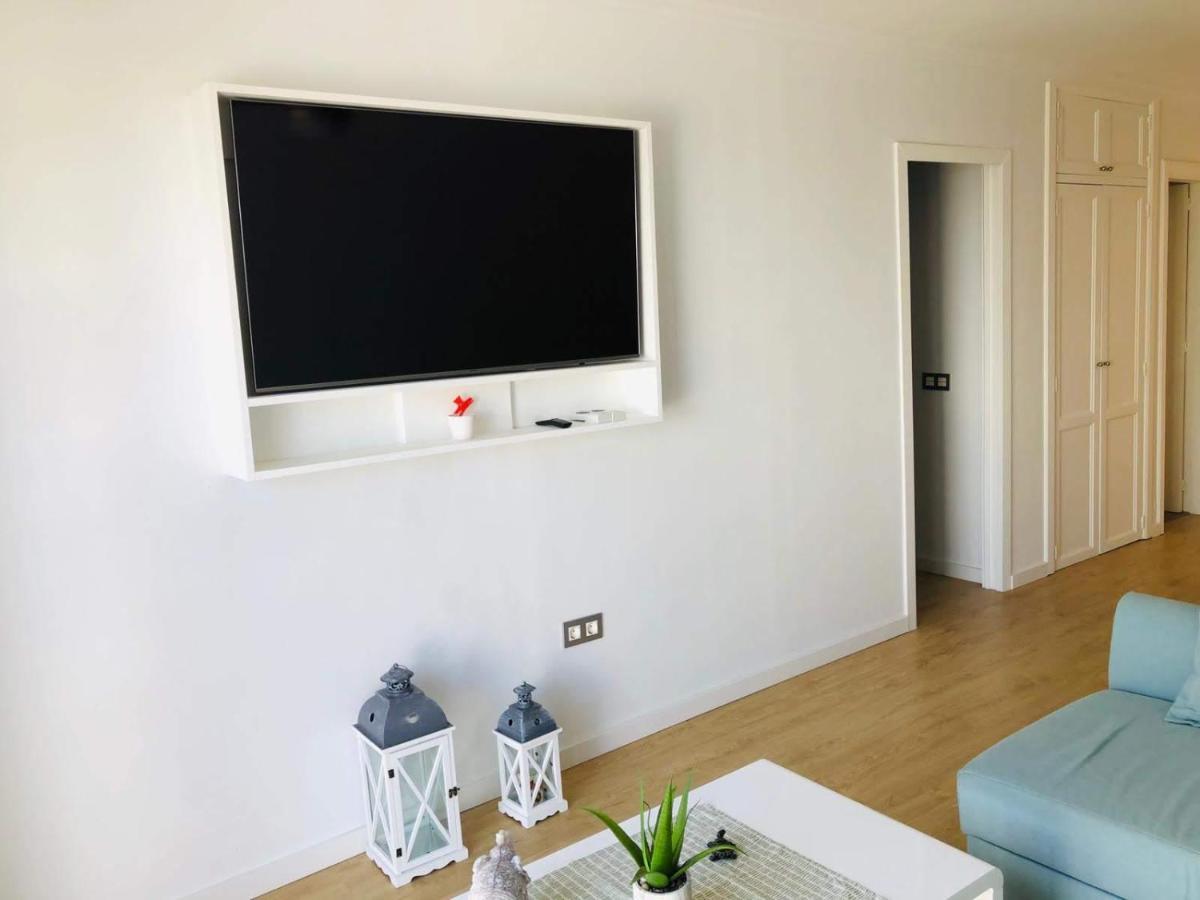 Deluxe Windsor Park Apartment Costa Adeje  Exterior photo