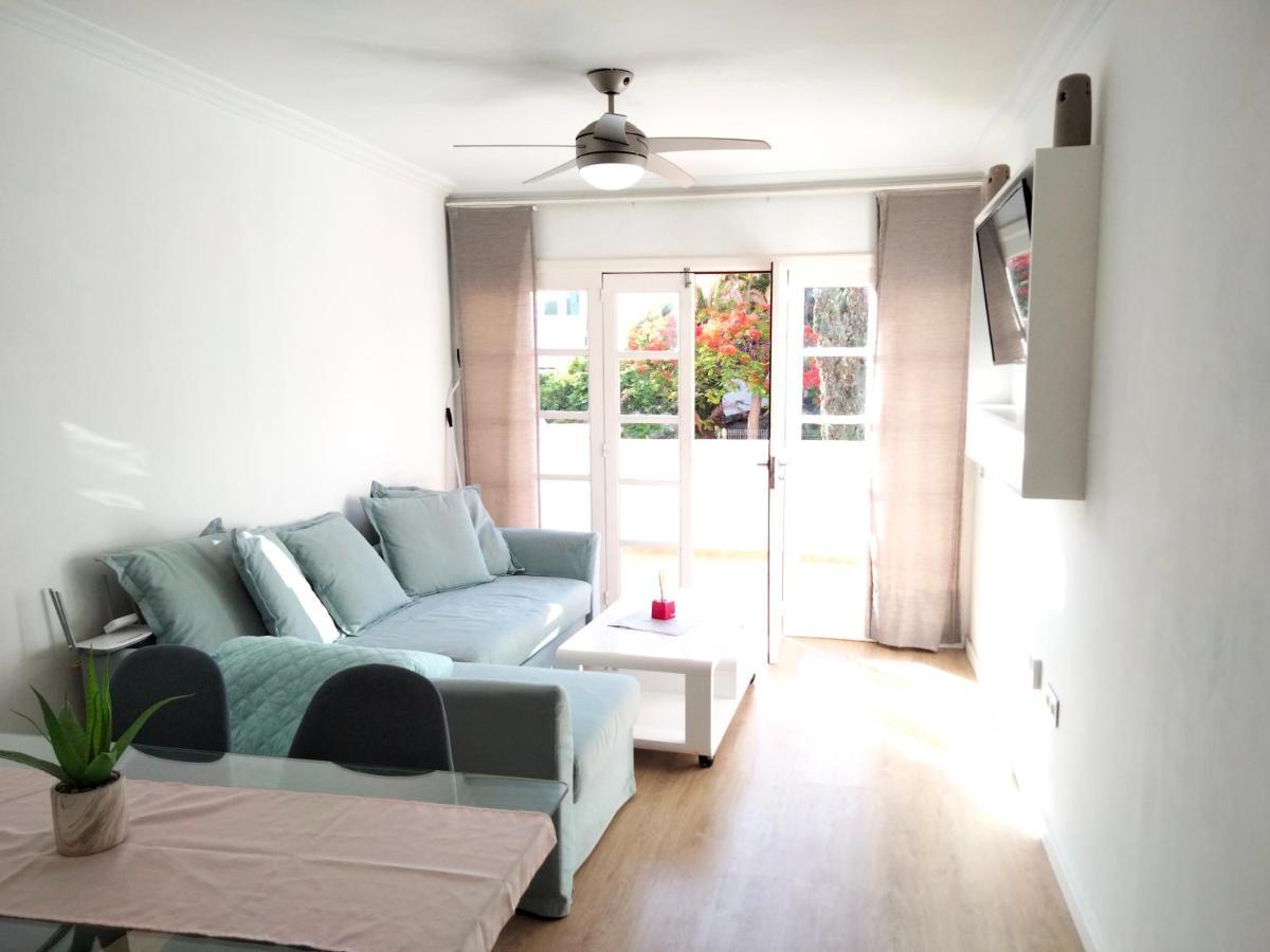 Deluxe Windsor Park Apartment Costa Adeje  Exterior photo