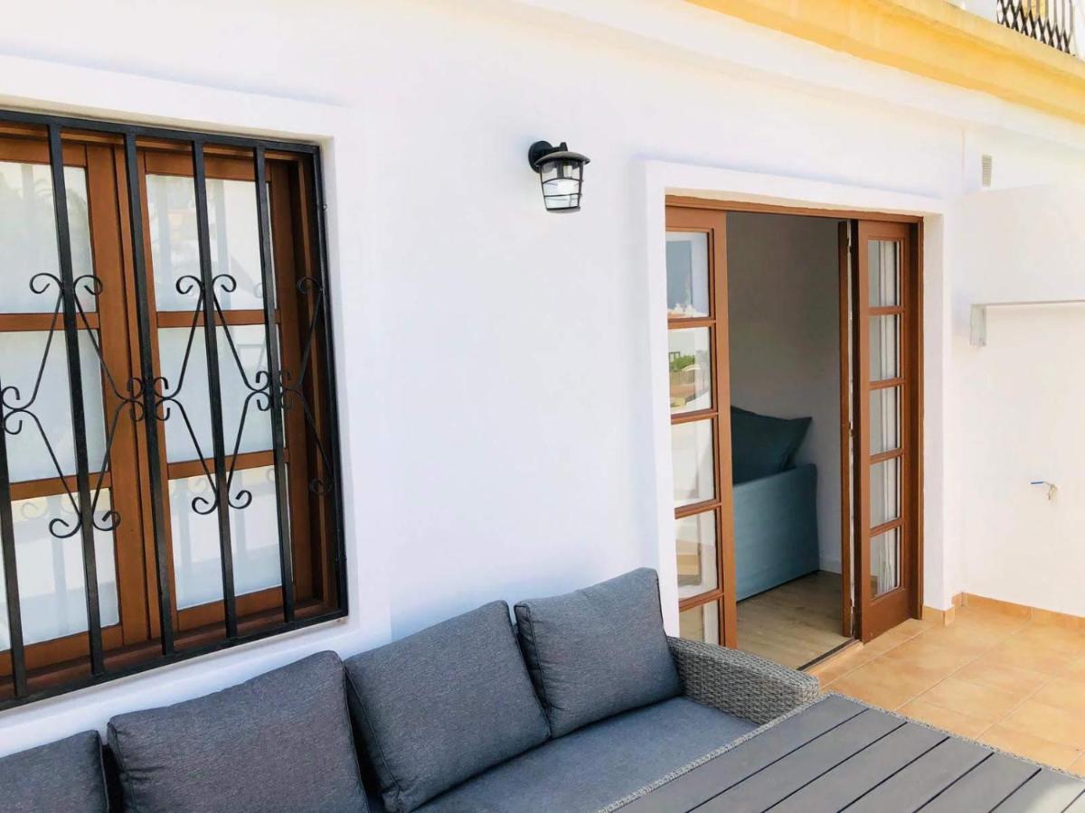 Deluxe Windsor Park Apartment Costa Adeje  Exterior photo