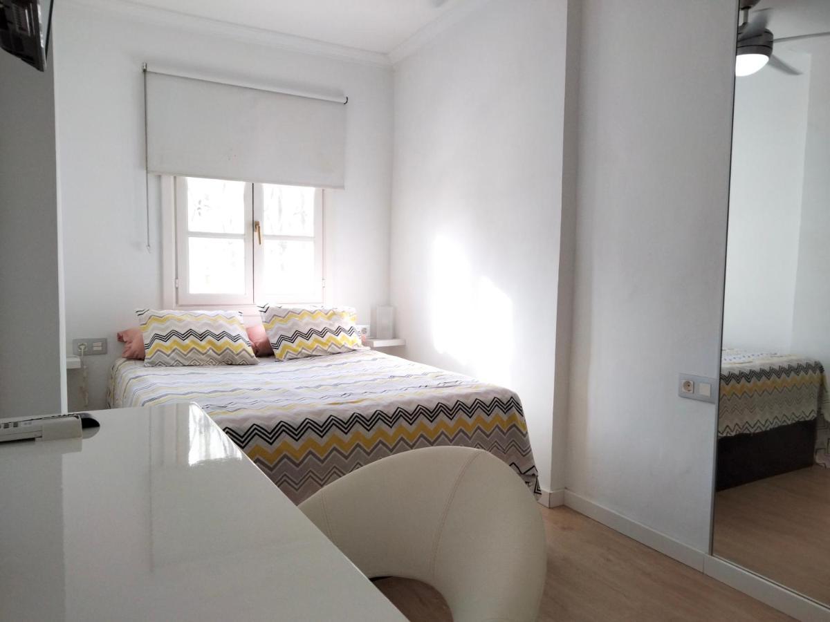 Deluxe Windsor Park Apartment Costa Adeje  Exterior photo