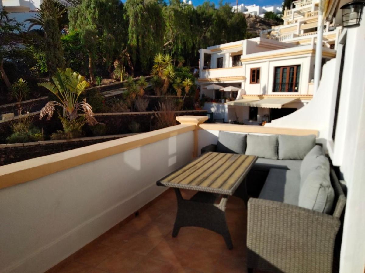 Deluxe Windsor Park Apartment Costa Adeje  Exterior photo