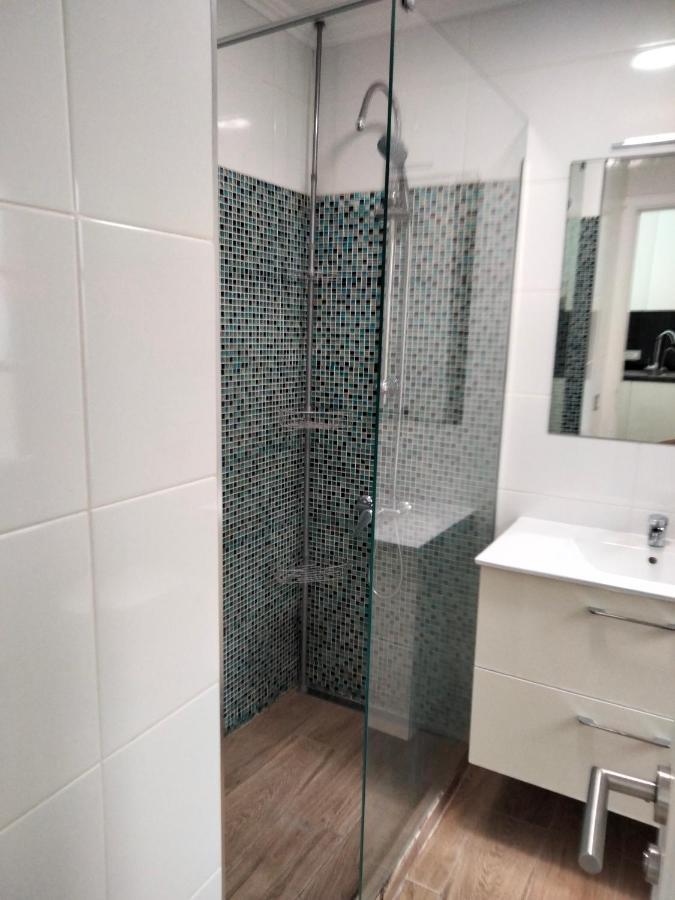 Deluxe Windsor Park Apartment Costa Adeje  Exterior photo