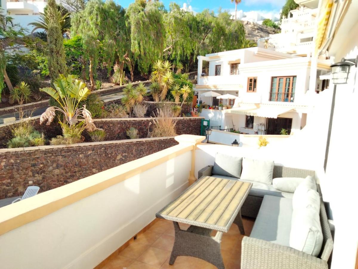 Deluxe Windsor Park Apartment Costa Adeje  Exterior photo