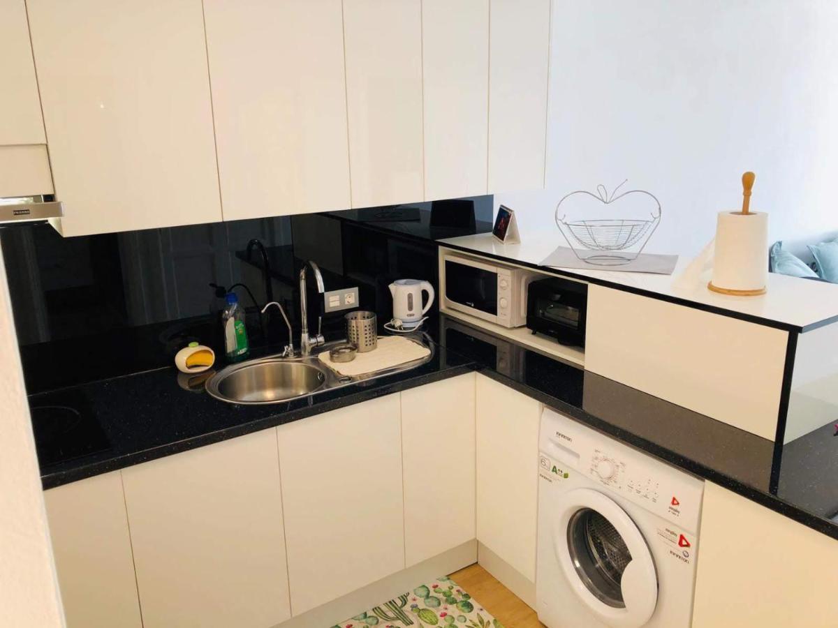 Deluxe Windsor Park Apartment Costa Adeje  Exterior photo