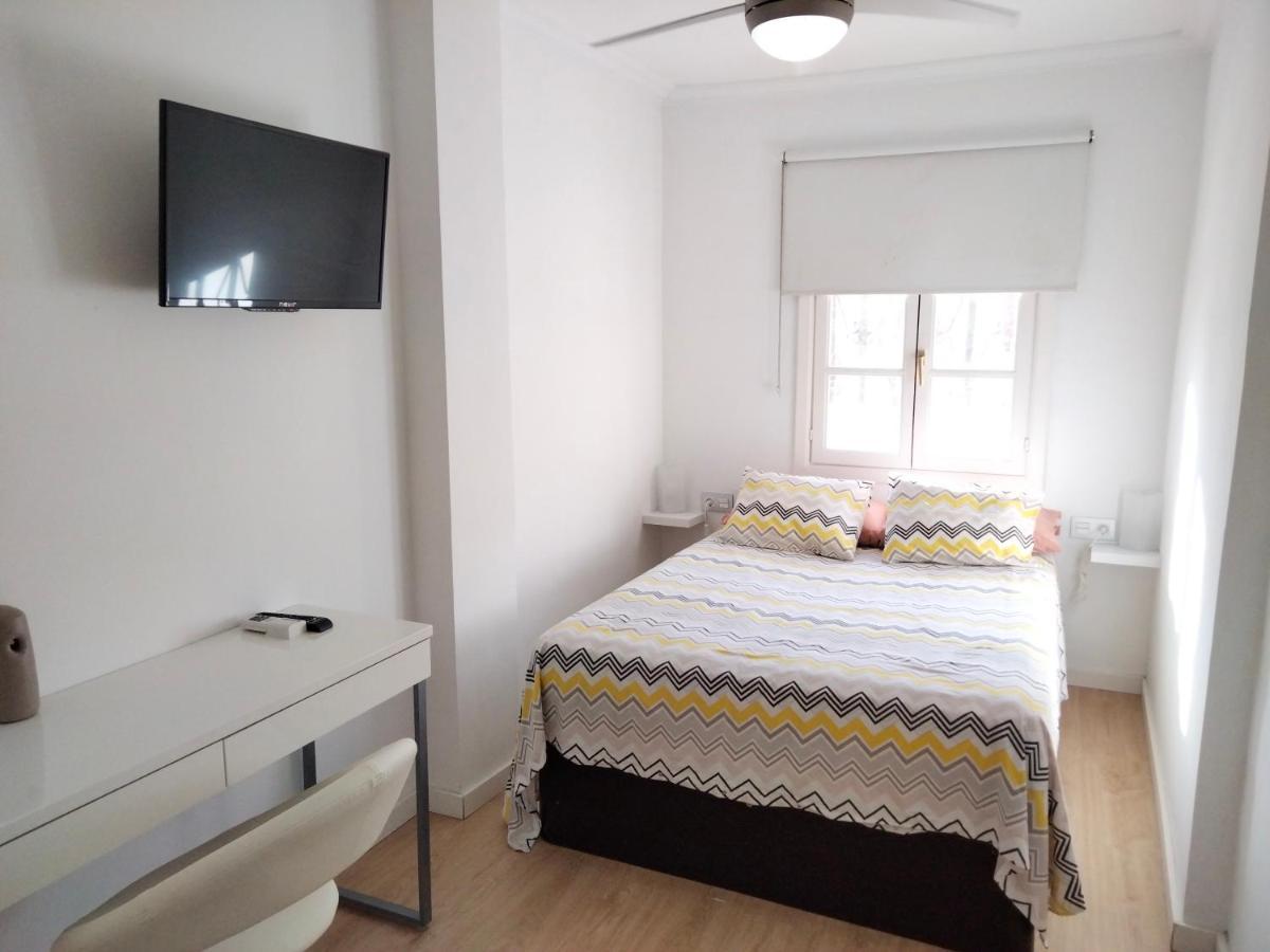 Deluxe Windsor Park Apartment Costa Adeje  Exterior photo