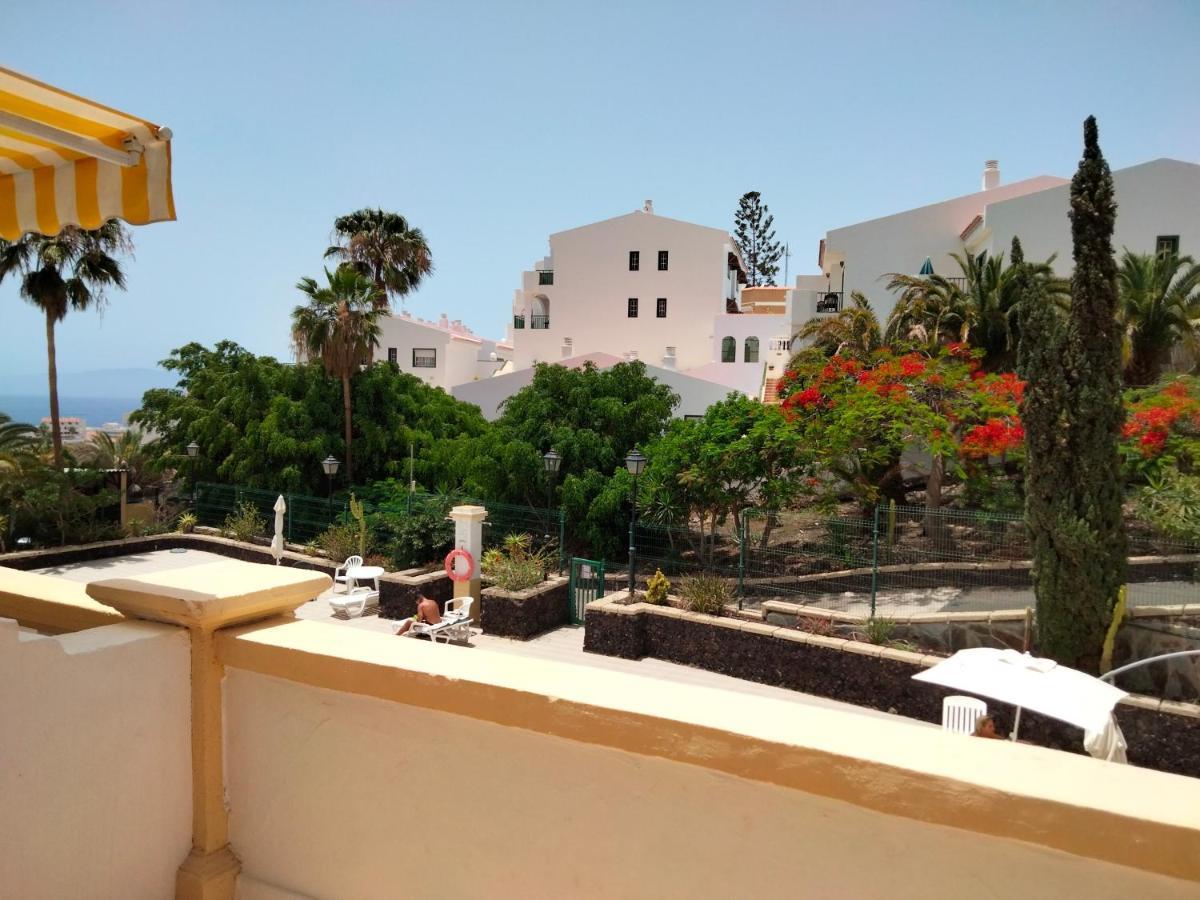 Deluxe Windsor Park Apartment Costa Adeje  Exterior photo