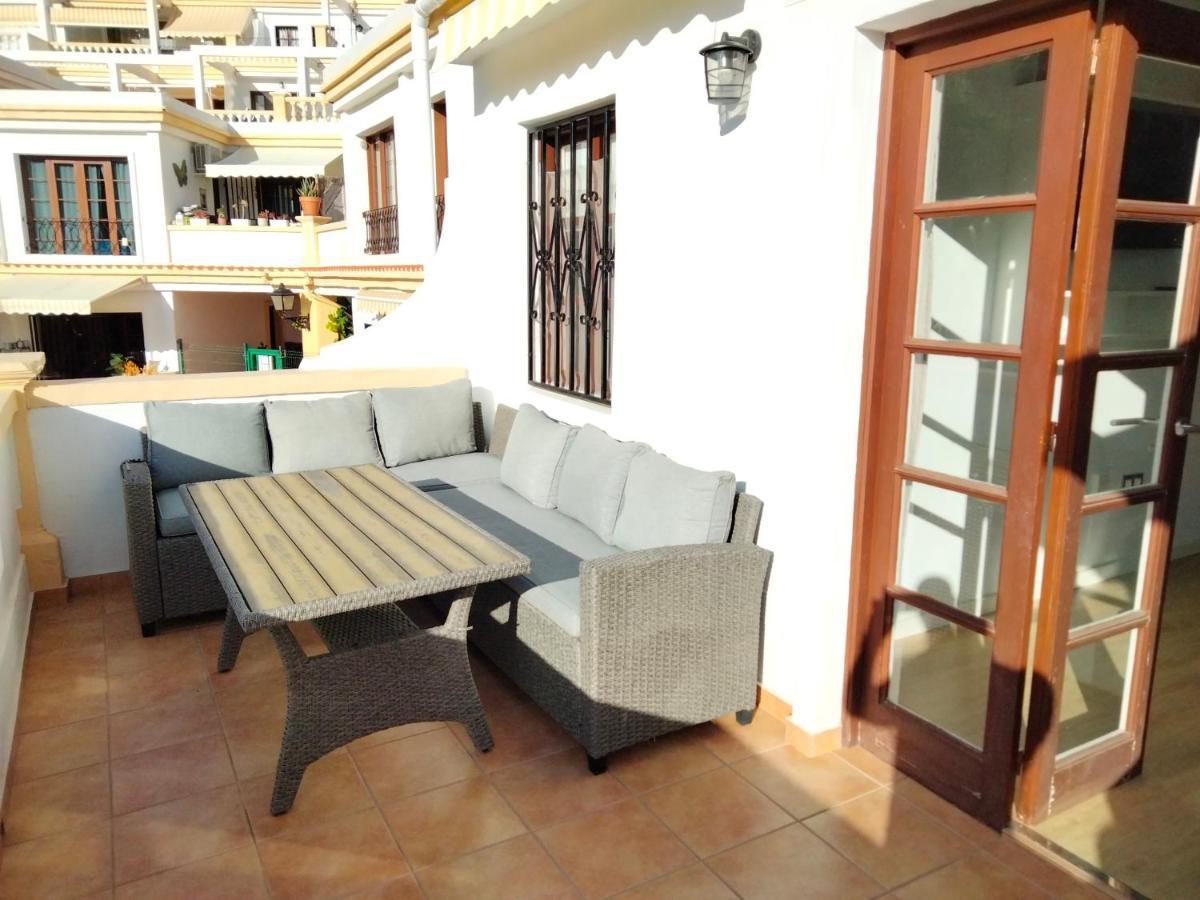 Deluxe Windsor Park Apartment Costa Adeje  Exterior photo