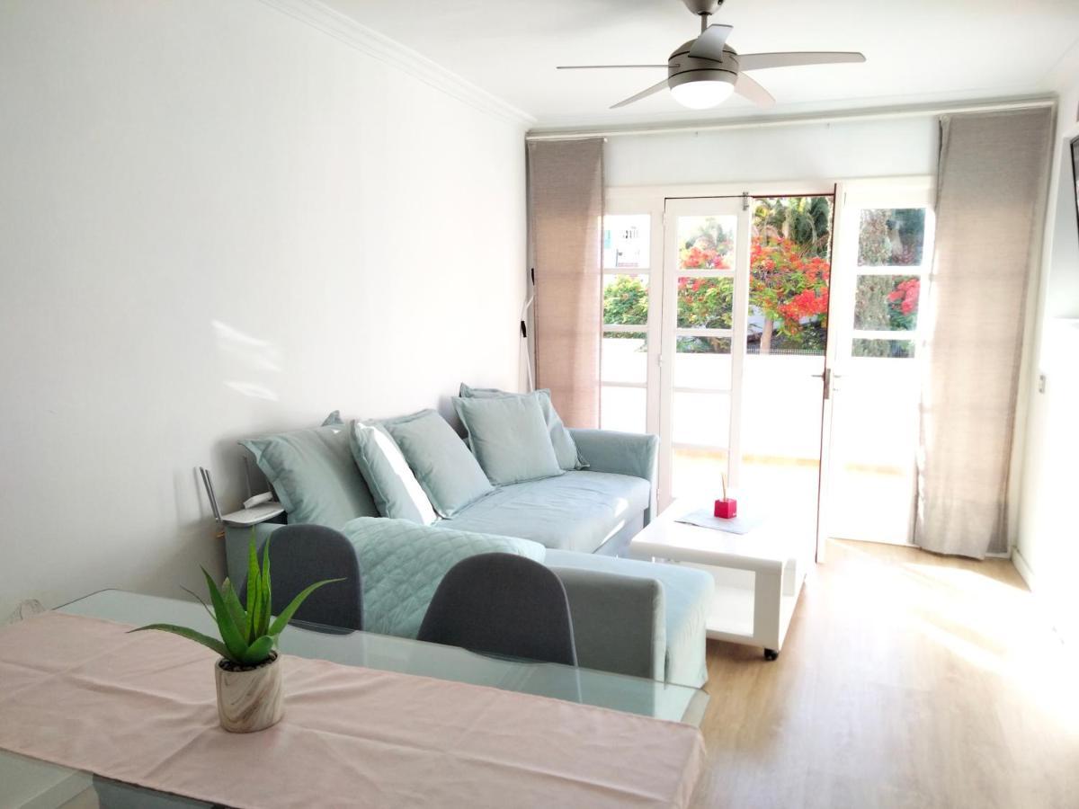 Deluxe Windsor Park Apartment Costa Adeje  Exterior photo