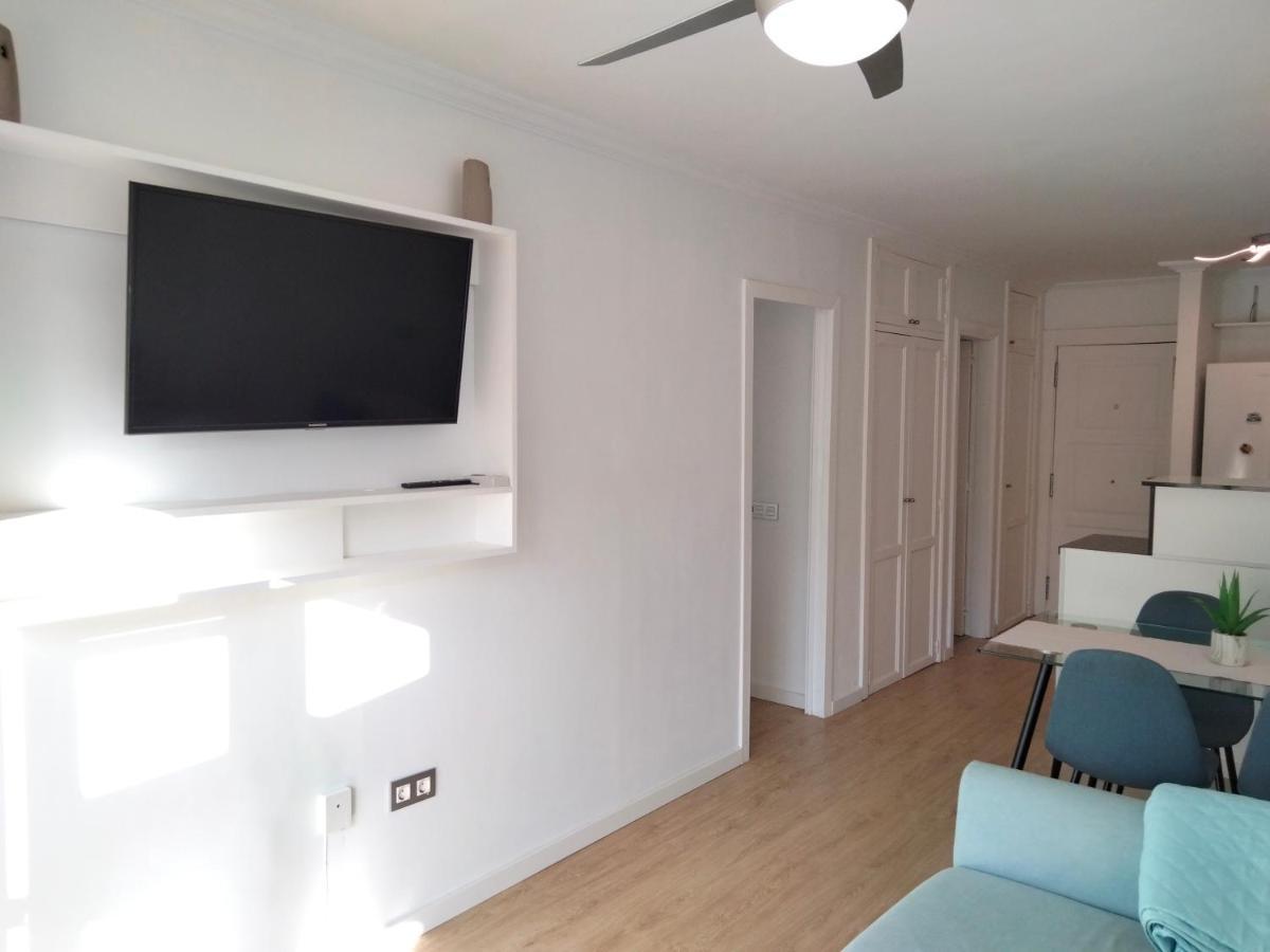 Deluxe Windsor Park Apartment Costa Adeje  Exterior photo