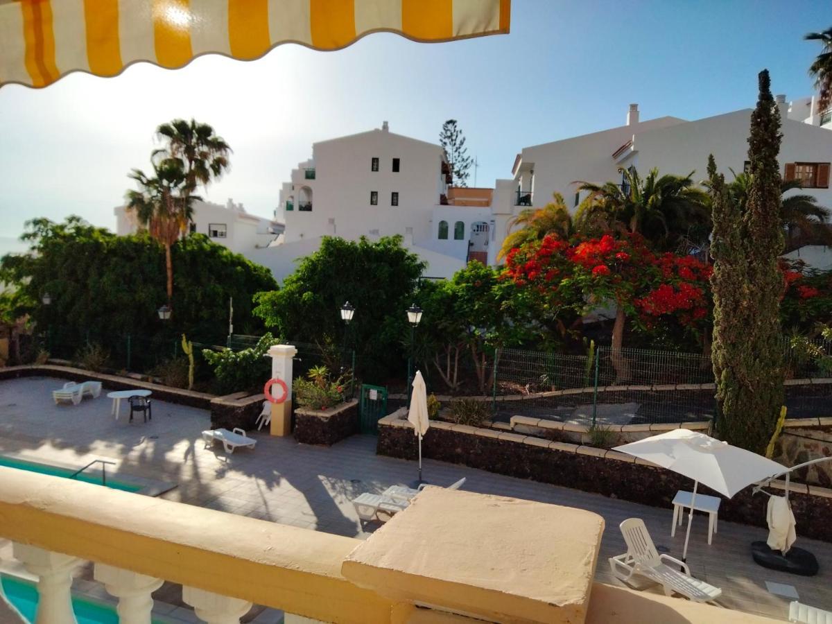 Deluxe Windsor Park Apartment Costa Adeje  Exterior photo