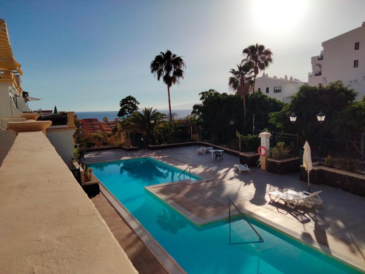 Deluxe Windsor Park Apartment Costa Adeje  Exterior photo