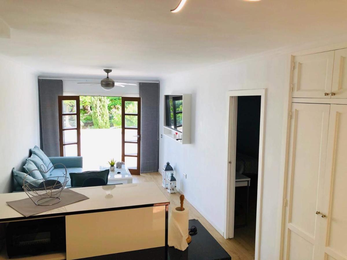 Deluxe Windsor Park Apartment Costa Adeje  Exterior photo