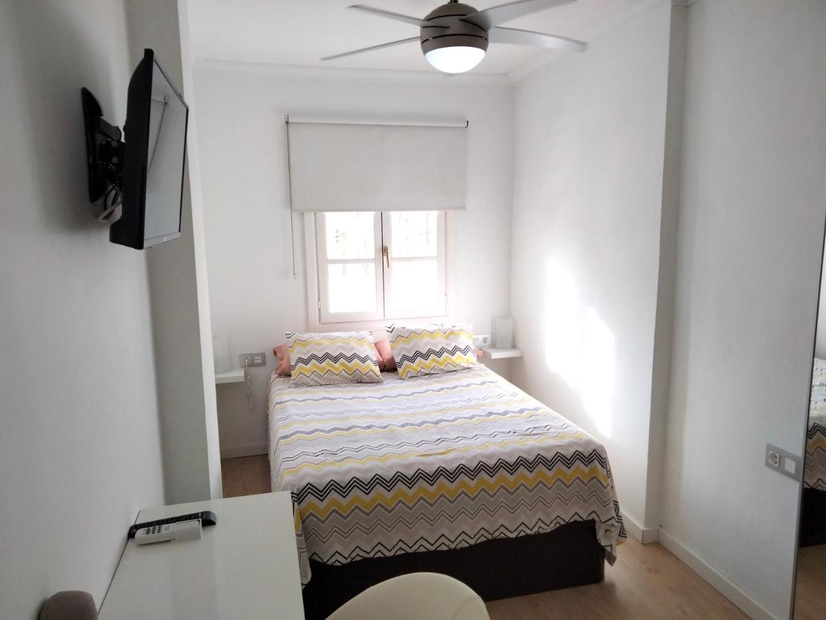 Deluxe Windsor Park Apartment Costa Adeje  Exterior photo