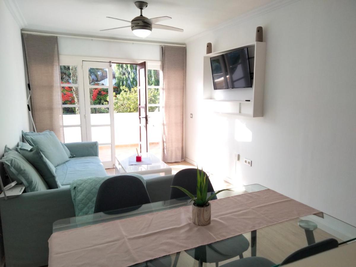 Deluxe Windsor Park Apartment Costa Adeje  Exterior photo